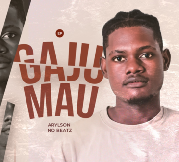 Arylson no Beatz – Contagioso (Beat de Afro House)