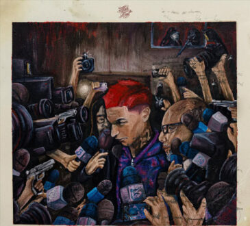 Oruam – Sistema Fraco