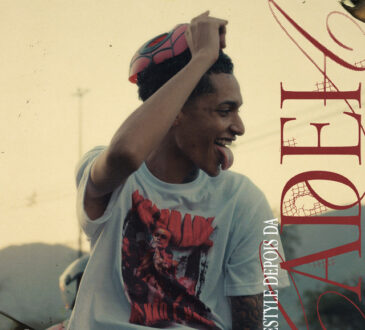 Oruam – Freestyle Depois da Cadeia