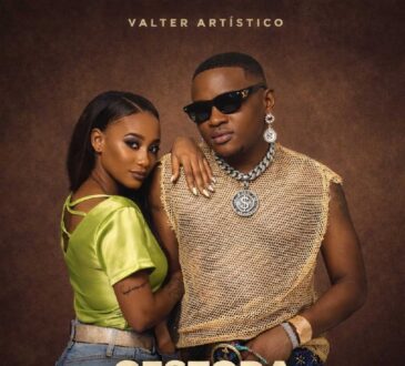 Valter Artistico - Gestora