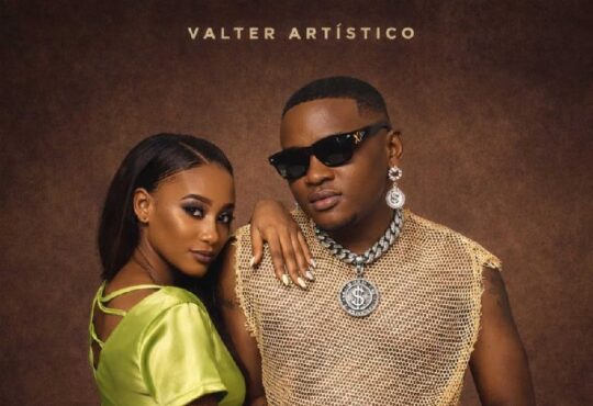 Valter Artistico - Gestora