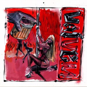 Altifridi, Weezy Drums - Vai Vem