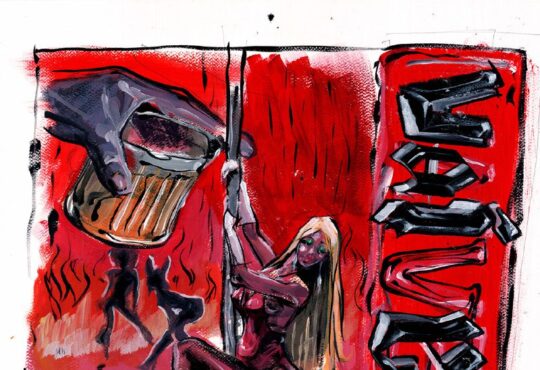 Altifridi, Weezy Drums - Vai Vem