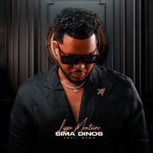 Lippe Monteiro, Gama - Sima Dinos