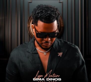 Lippe Monteiro, Gama - Sima Dinos