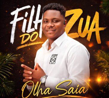 Filho do Zua - Olha Saia