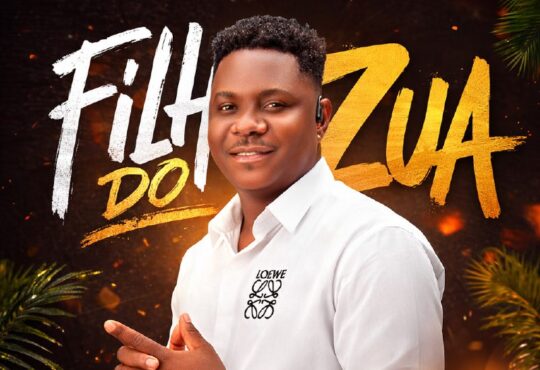 Filho do Zua - Olha Saia