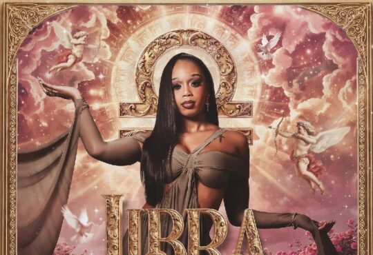 Yasmine - Libra [ÁLBUM]