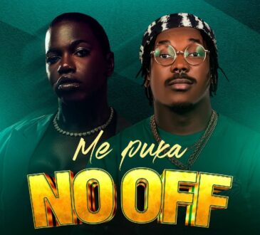 Scró Que Cuia, Biba, DJ Aka-m - Me Puxa no Off