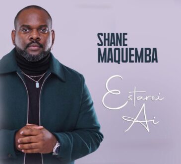 Shane Maquemba - Estarei Aí