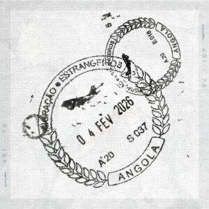 Slow J, Prodígio - 4 de Fevereiro