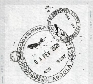 Slow J, Prodígio - 4 de Fevereiro