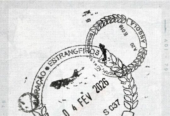 Slow J, Prodígio - 4 de Fevereiro