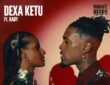 Apollo G, Kady - Dexa ketu