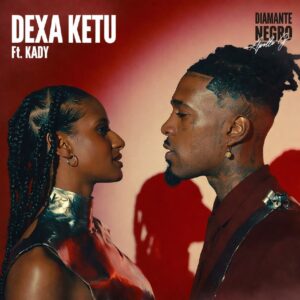 Apollo G, Kady - Dexa ketu