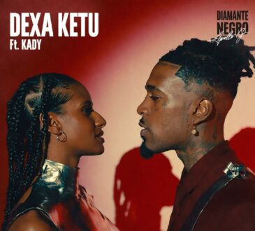 Apollo G, Kady - Dexa ketu
