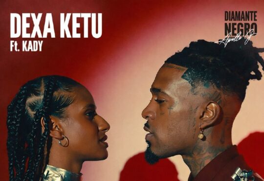 Apollo G, Kady - Dexa ketu