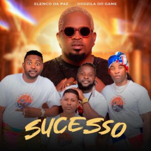Elenco da Paz, Godzila do Game - Sucesso