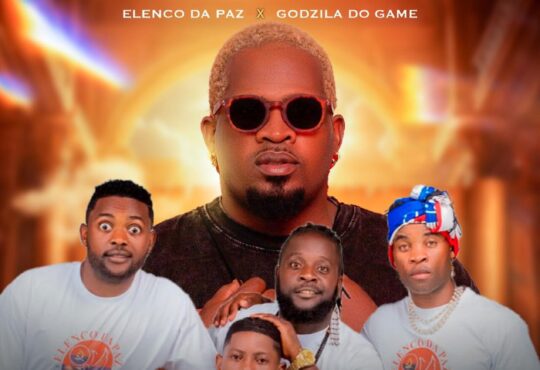 Elenco da Paz, Godzila do Game - Sucesso