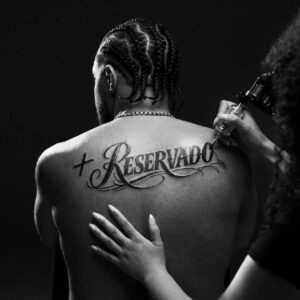 Deejay Telio - + Reservado EP