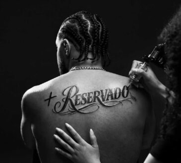 Deejay Telio - + Reservado EP