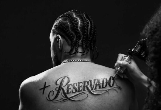 Deejay Telio - + Reservado EP