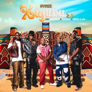 Aymos – Xigubhu 2.0 (Blackmyth, Blissbouy, Canicee & Oga)