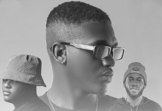 BADIBANZELO, Júnior Lisboa, Rafael Beats - Te Fiz Quê