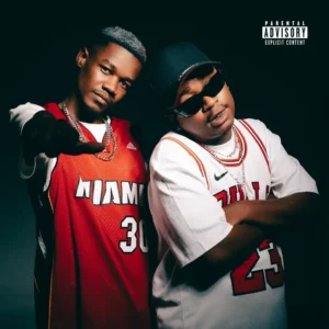 Benzoo & Bukzin Keyz – eh B&B EP