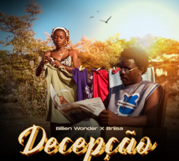 Billien Wonder feat Briisa - Decepção