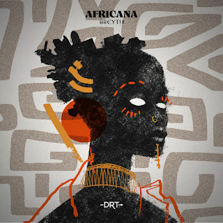 Breyth - Africana