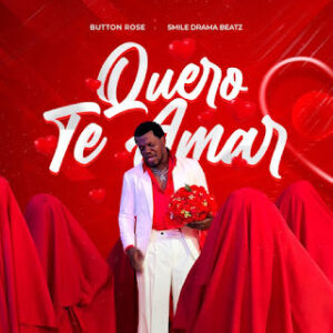 Button Rose - Quero Te Amar