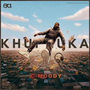 C-Moody – Khuphuka EP