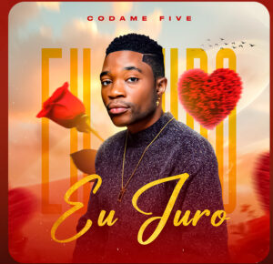 Codame Five - Eu Juro