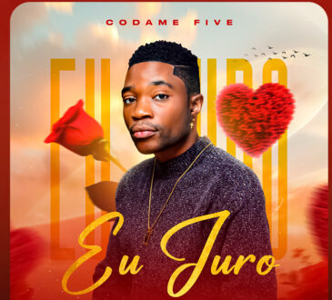 Codame Five - Eu Juro