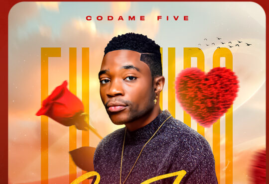 Codame Five - Eu Juro