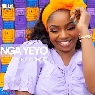 Choisie Basolua - Nga Yeyo