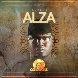 Cuebur – Alza