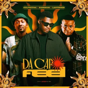 Culprit 001 & Bandros – Da Capo Feel (Lastborn)