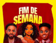 DJ Aka-m feat. John Trouble & Kukupetela - Fim De Semana