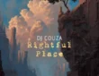 DJ Couza – Rightful Place