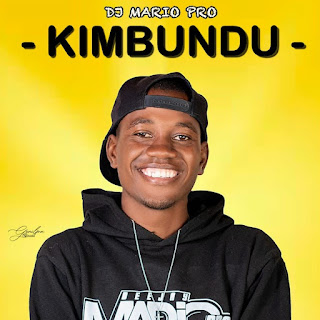 DJ Mario Pro - Kimbundu Beat