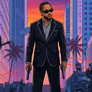 DJ Nelasta Nel Flow - Agente 24 (EP) 