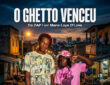 Da ZAP - O Guetto Venceu (Mana Loya D'Lova)