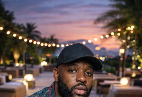 Dacunga - Para Onde as Vidas