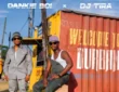 Dankie Boi & DJ Tira – Welcome to Durban EP