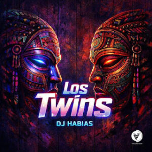 Dj Habias - Los Twins (Beat Mix)