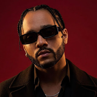 Dj Nelasta Nel Flow X Anselmo Ralph - Minha Bebé (Afro Remix)