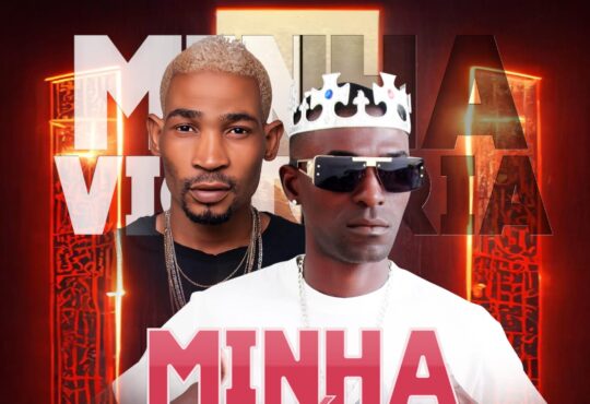 Dom Pó Feat Rei Loy – Minha Victória