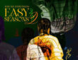 Edgar Domingos - Easy Seasons 2 (EP)
